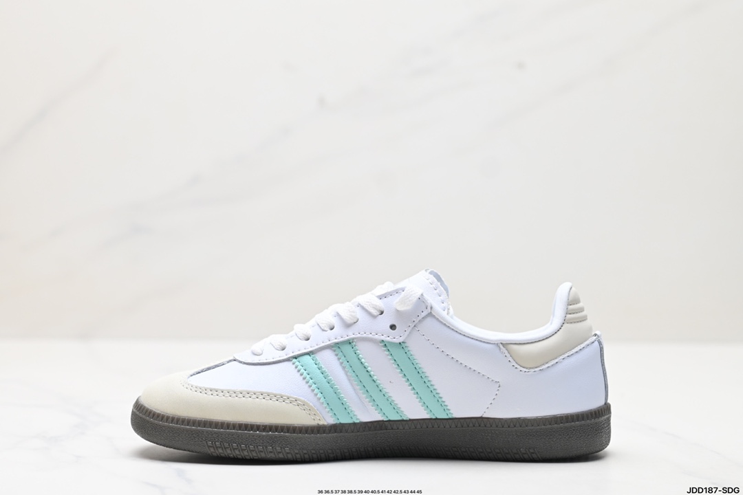 Adidas Samba Shoes